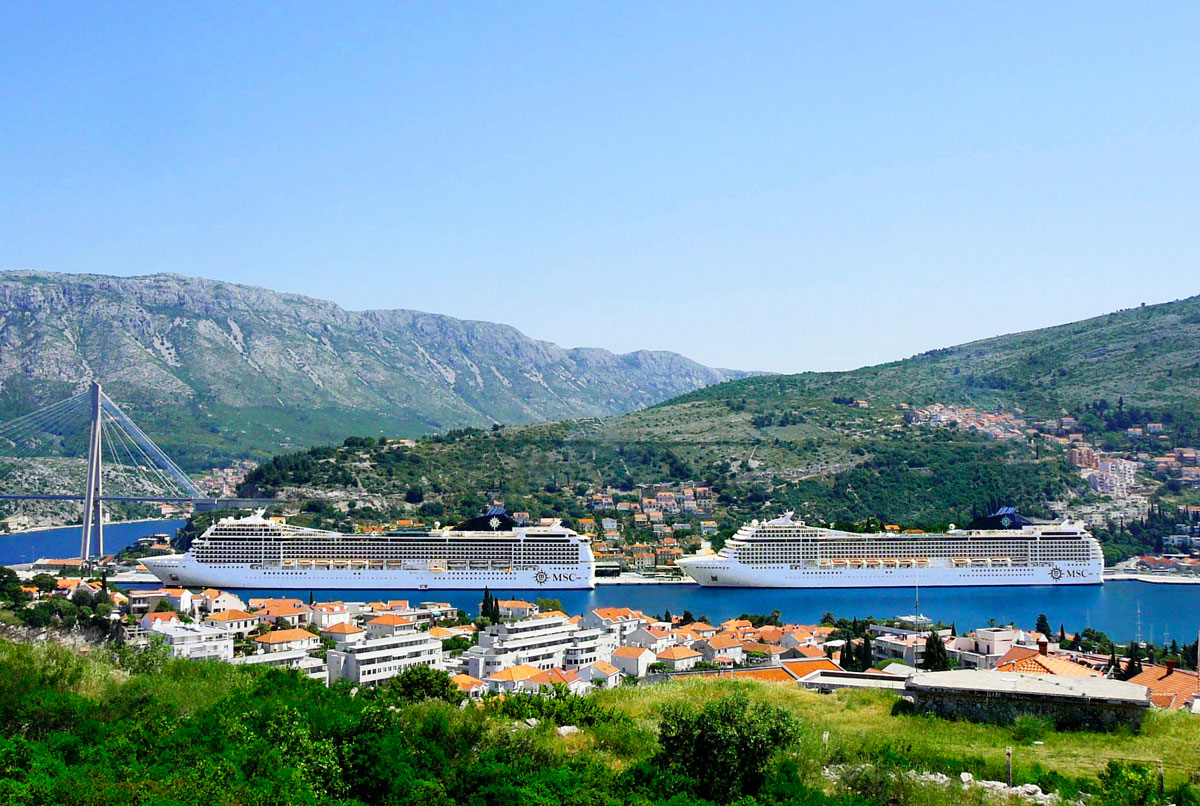 Mediteranean Cruise 2