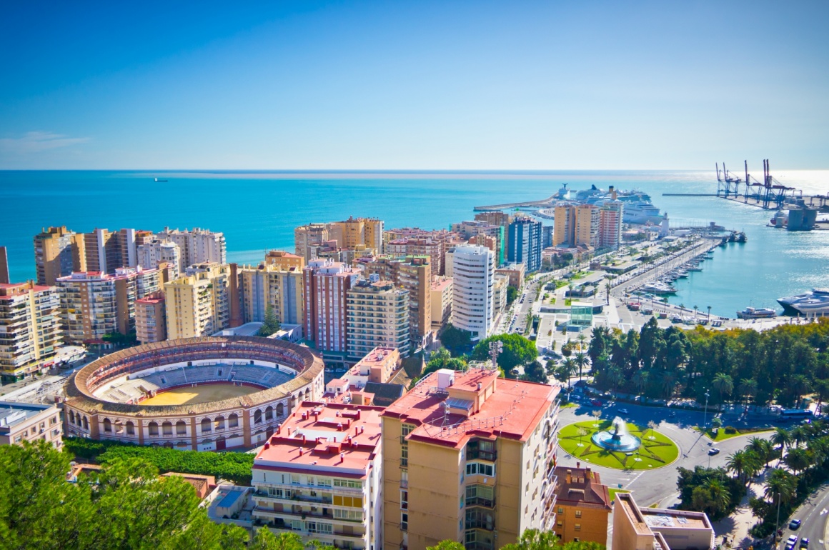 Malaga 1